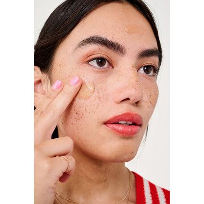 Benefit Cosmetics Dew-La-La Liquid Glow - Nova - Distacart
