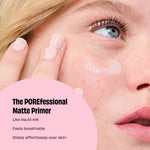 Thumbnail for Benefit Cosmetics The Porefessional Matte Primer - Distacart