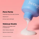 Thumbnail for Benefit Cosmetics The Porefessional Matte Primer - Distacart