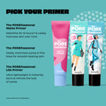 Thumbnail for Benefit Cosmetics The Porefessional Matte Primer - Distacart