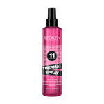 Thumbnail for Redken Thermal Hair Spray, 24 Hour Anti Frizz & Up To 230 Degree C Heat Protection - Distacart