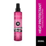 Thumbnail for Redken Thermal Hair Spray, 24 Hour Anti Frizz & Up To 230 Degree C Heat Protection