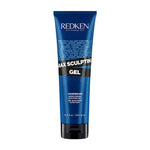 Thumbnail for Redken Max Sculpting Gel For All-Day Strong Hold, Shape Memory & High Shine - Distacart