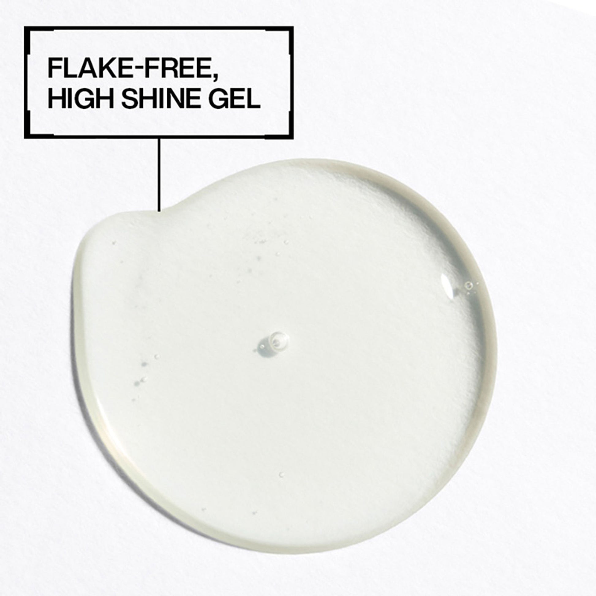 Redken Max Sculpting Gel For All-Day Strong Hold, Shape Memory & High Shine - Distacart