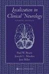 Localization In Clinical Neurology - Paul W. Brazis