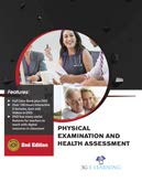 Khel Sahitya Kendra Physical Examination and Health Assessment    (2nd Edition) (Book with DVD) by 3G E-Learning , - Dista