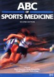 Khel Sahitya Kendra Abc Of Sports Medicine by McLatchie,  Harries, - Dista