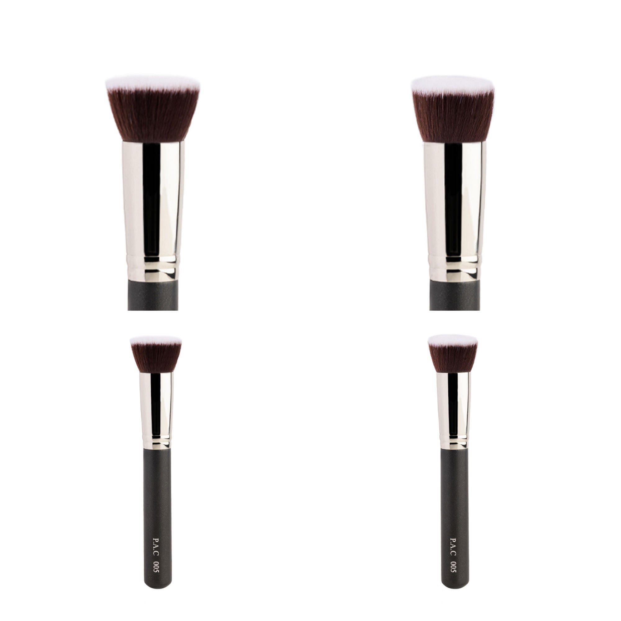 PAC Studio Foundation Brush - 005