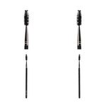 Thumbnail for PAC Studio Eyebrow Brush - 322