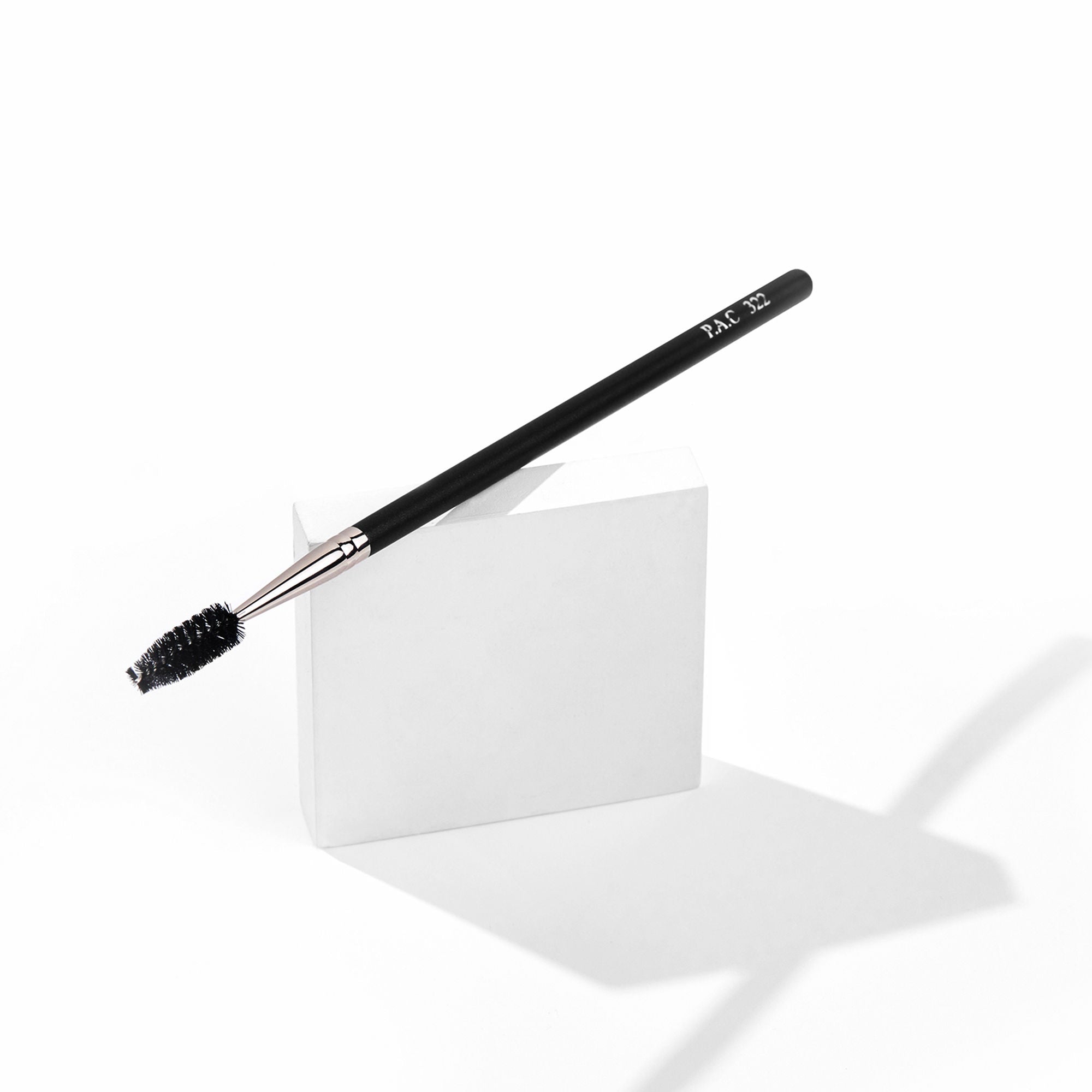 PAC Studio Eyebrow Brush - 322