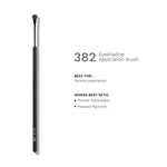 Thumbnail for PAC Eyeshadow Application Brush 382