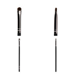 Thumbnail for PAC Studio Eyeshadow Application Brush 382 - Distacart
