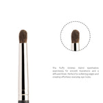 Thumbnail for PAC Studio Blending Eyeshadow Brush - 082