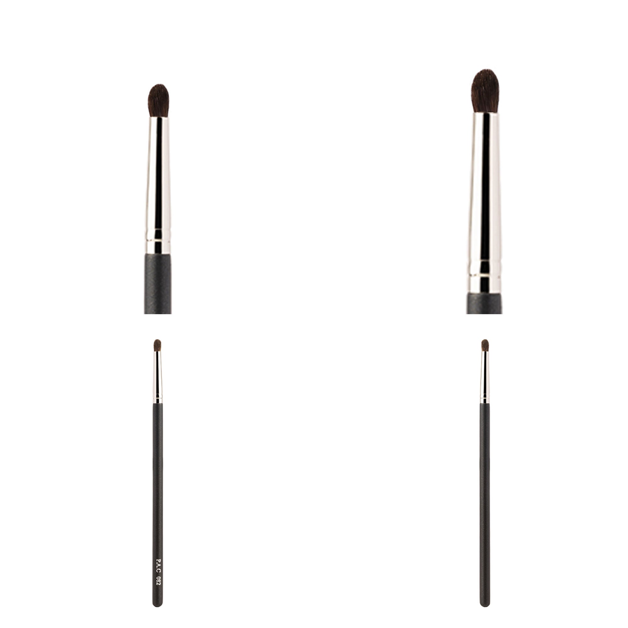 PAC Studio Blending Eyeshadow Brush - 082