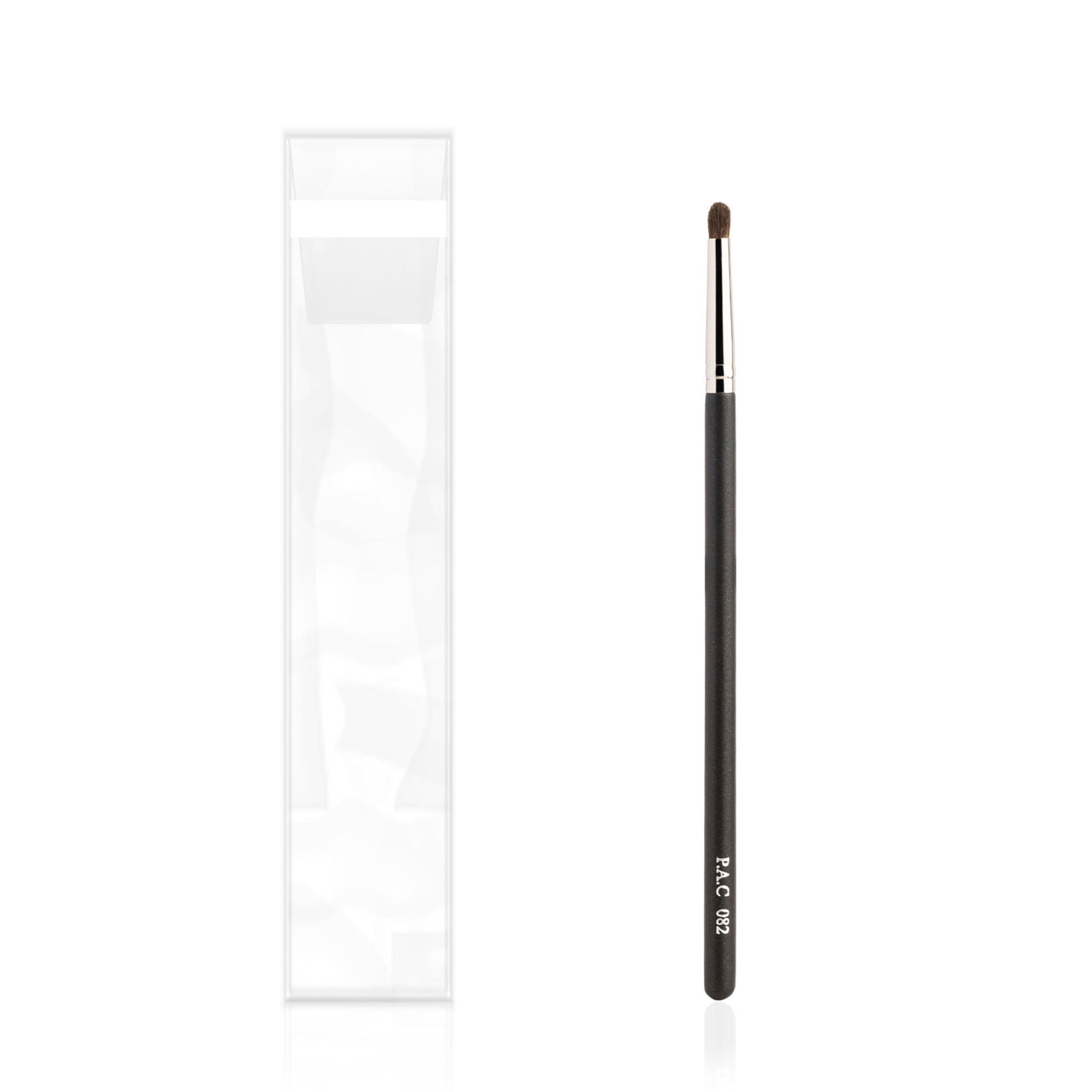 PAC Studio Blending Eyeshadow Brush - 082
