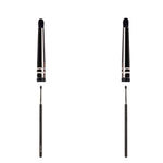 Thumbnail for PAC Studio Eyeshadow Blending Brush 092 - Small Smudger Brush for Detailed Blending, Ultra Soft Bristles - Distacart