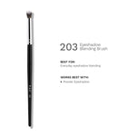Thumbnail for PAC Blending Eyeshadow Brush - 203