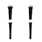 Thumbnail for PAC Studio Foundation Blending Brush 231 - Round Shape, Dense Soft Synthetic Bristles for Easy Blending - Distacart