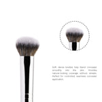 Thumbnail for PAC Studio Concealer Brush 219 - Luxurious Dome Shape, Soft Synthetic Bristles for Quick Concealer Blending