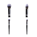 Thumbnail for PAC Studio Powder Brush 245 - Medium Dome Shaped Sculpting Powder Brush, Feather Soft Synthetic Bristles - Distacart