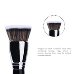 Thumbnail for PAC Studio Blending Foundation Brush - 252