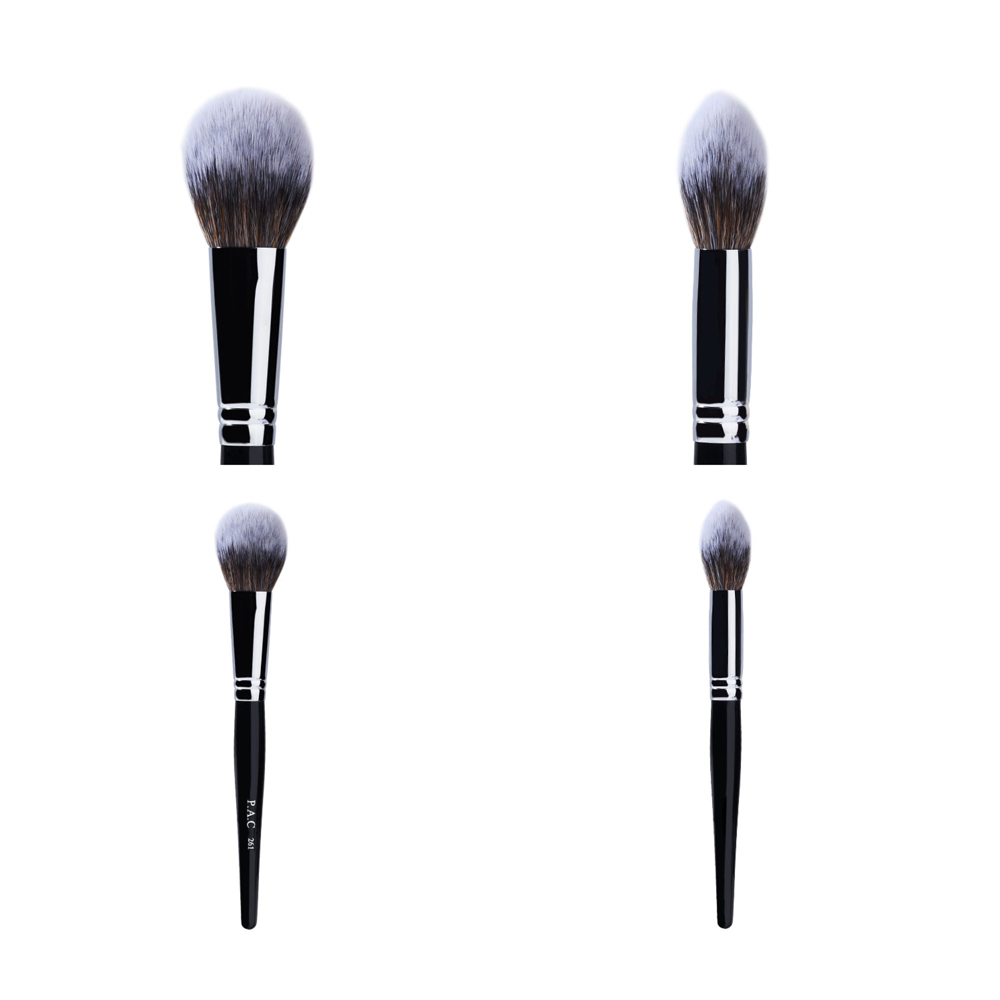 PAC Studio Powder Brush - 261 - Distacart