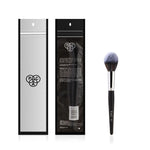 Thumbnail for PAC Studio Powder Brush 211 - Fluffy Tapered Multi-Functional Brush for Loose Powder Compact Blush Bronzer - Distacart