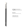 PAC Blending Eyeshadow Brush - 126