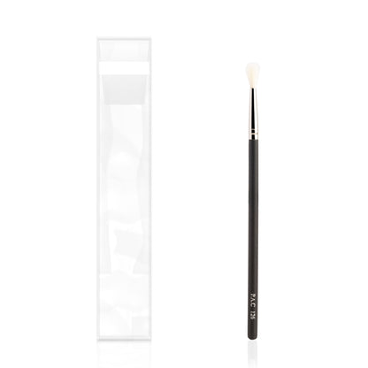 PAC Studio Blending Eyeshadow Brush - 126 - Distacart