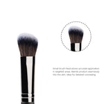 Thumbnail for PAC Studio Concealer Brush 272 - Angled Multi Functional Brush, Soft Bristles for Precise Application - Distacart