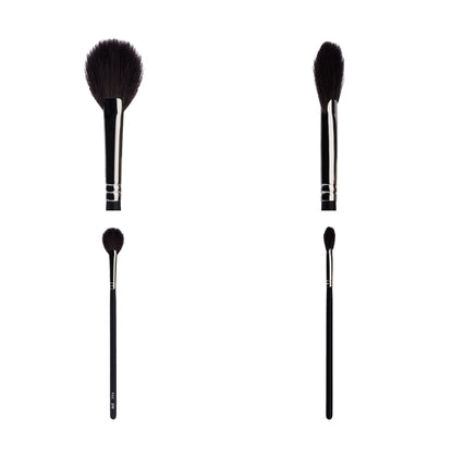 PAC Studio Highlighter Brush 278 - Medium Highlighter Brush, Soft Natural Bristles, - Distacart