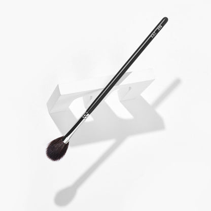 PAC Studio Highlighter Brush 278 - Medium Highlighter Brush, Soft Natural Bristles, - Distacart
