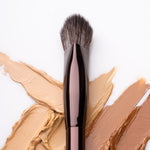 Thumbnail for PAC Studio T07 Small Concealer Brush - Precision Tip for Spot Concealing, Eyeshadow Application & Blending - Distacart