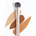 Thumbnail for PAC Studio S03 Foundation Blending Brush - Creates Airbrush Finish, Designed for Post Application Blending