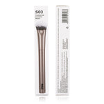 Thumbnail for PAC Studio S03 Foundation Blending Brush - Creates Airbrush Finish, Designed for Post Application Blending