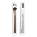 Thumbnail for PAC Studio S05 Small Powder Brush - Tapered Powder Brush for Expert Precision, Ideal for Under Eye Baking