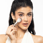 Thumbnail for PAC Studio S06 Master Powder Brush - Large Powder Brush, Works Effortlessly with All Powder Products