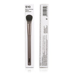 Thumbnail for PAC Studio S10 Multi-Purpose Cream Applicator - Slanted Head for Precise Control Natural Streak-Free Finish - Distacart
