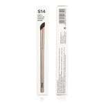 Thumbnail for PAC Studio S14 Small Angular Powder Brush - Short Angled Brush for Precise Detailing & Lash Line Definition - Distacart