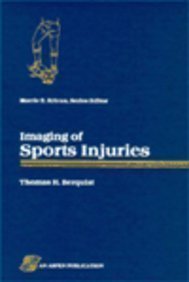 Khel Sahitya Kendra Imaging Of Sports Injuries (clinical Diagnostic Imaging Series) by Berquist Thomas, - Dista