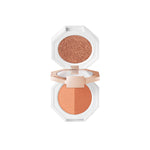 Thumbnail for Dear Dahlia Paradise Dual Palette - Coco Delight