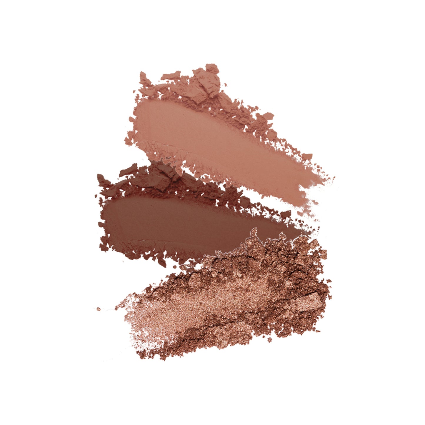 Dear Dahlia Paradise Dual Palette - Coco Delight - Distacart