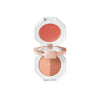 Dear Dahlia Paradise Dual Palette - Sunset Romance