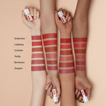 Thumbnail for Dear Dahlia Paradise Dream Velvet Lip Mousse - Teddy - Distacart
