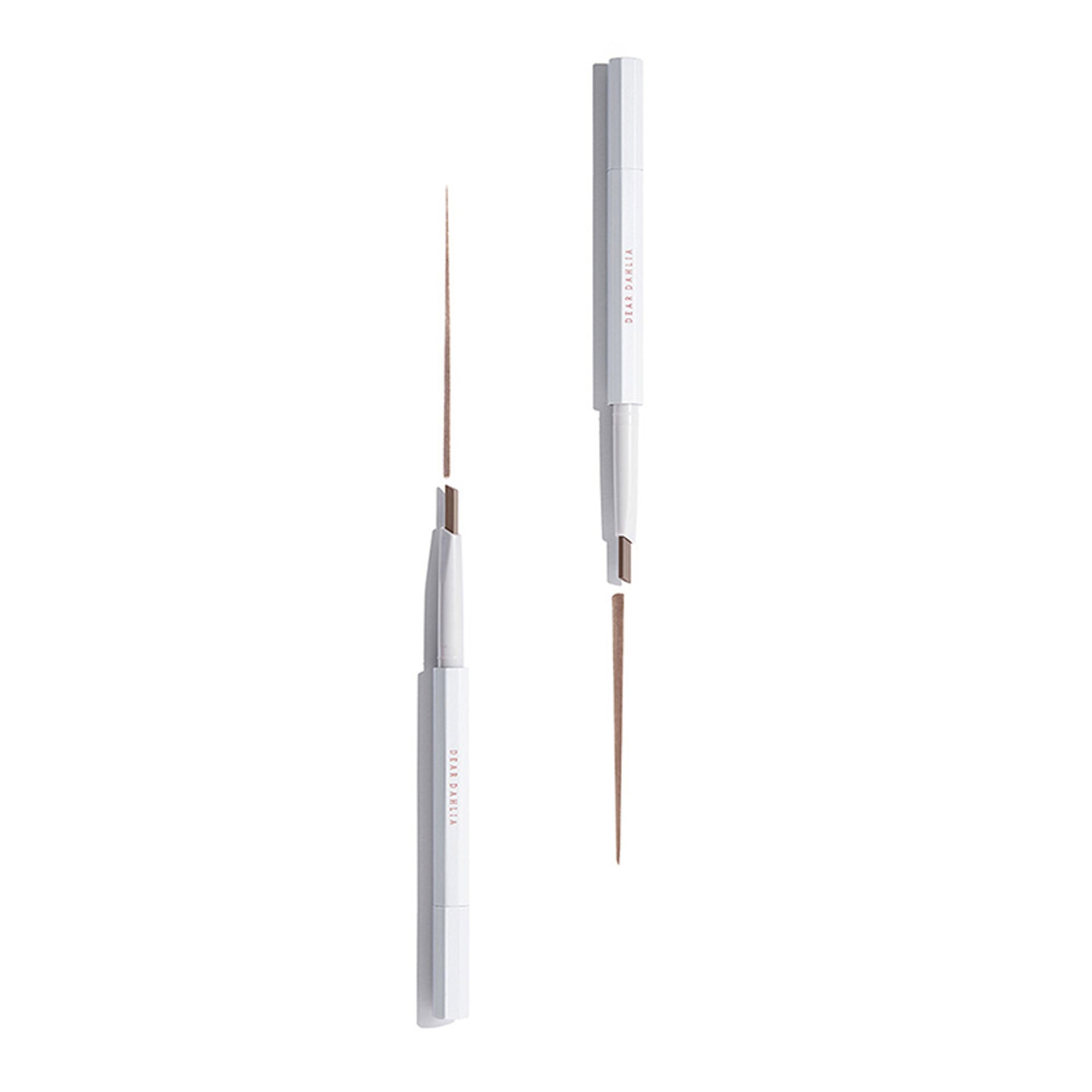 Dear Dahlia Perfect Brow Longwear Sculpting Pencil - Dutch Brown - Distacart