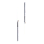 Thumbnail for Dear Dahlia Perfect Brow Longwear Sculpting Pencil - Dutch Brown - Distacart