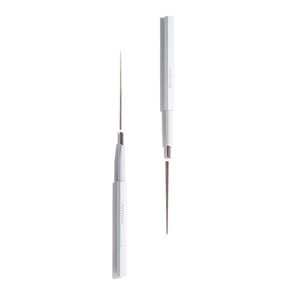 Dear Dahlia Perfect Brow Longwear Sculpting Pencil - Ash Brown - Distacart