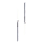 Thumbnail for Dear Dahlia Perfect Brow Longwear Sculpting Pencil - Ash Brown - Distacart
