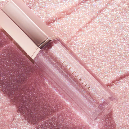 Dear Dahlia Paradise Shine Eye Sequins - Muse - Distacart
