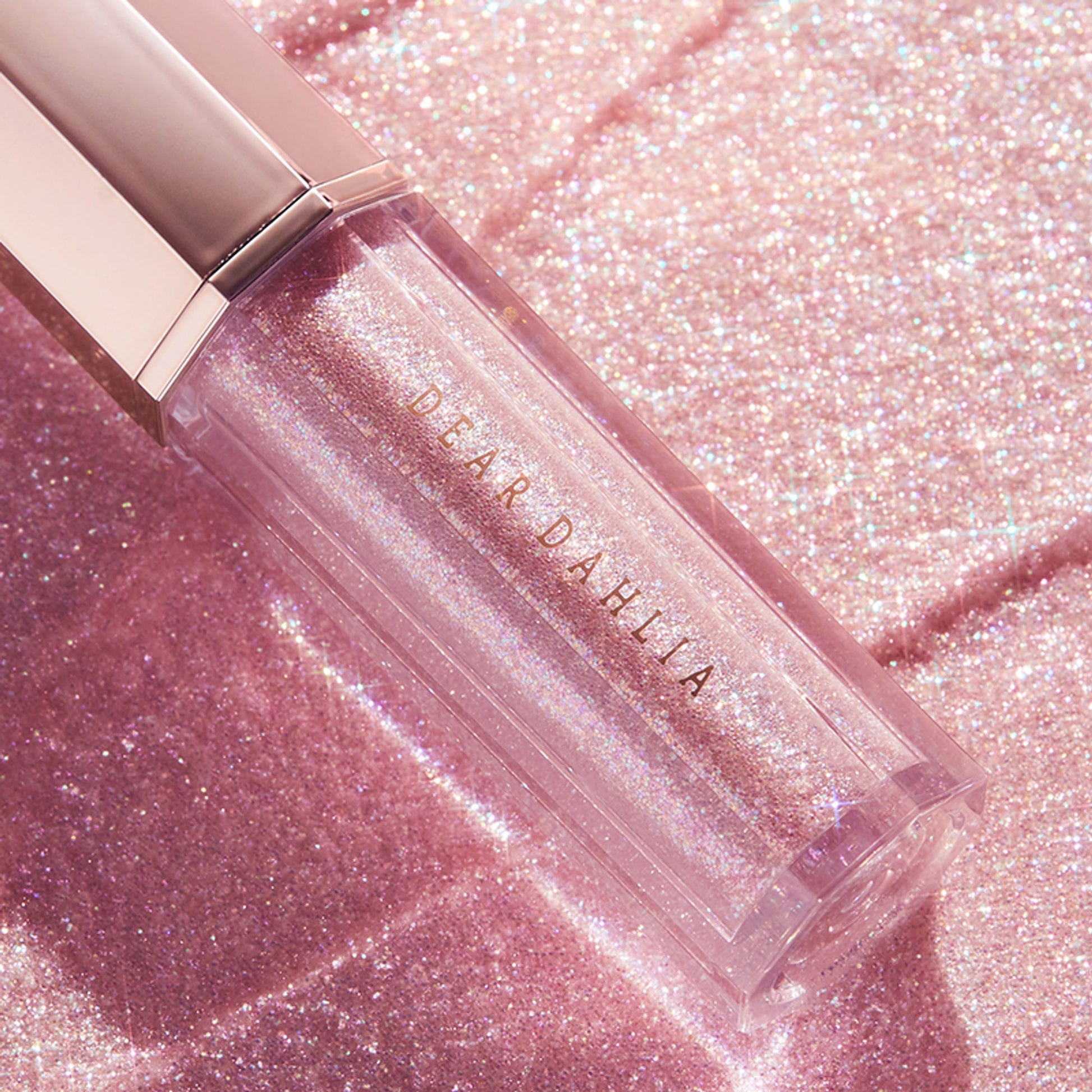 Dear Dahlia Paradise Shine Eye Sequins - Muse - Distacart